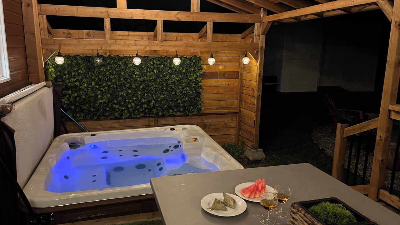 Photo of Patio Balcony in Stoneham-et-Tewkesbury