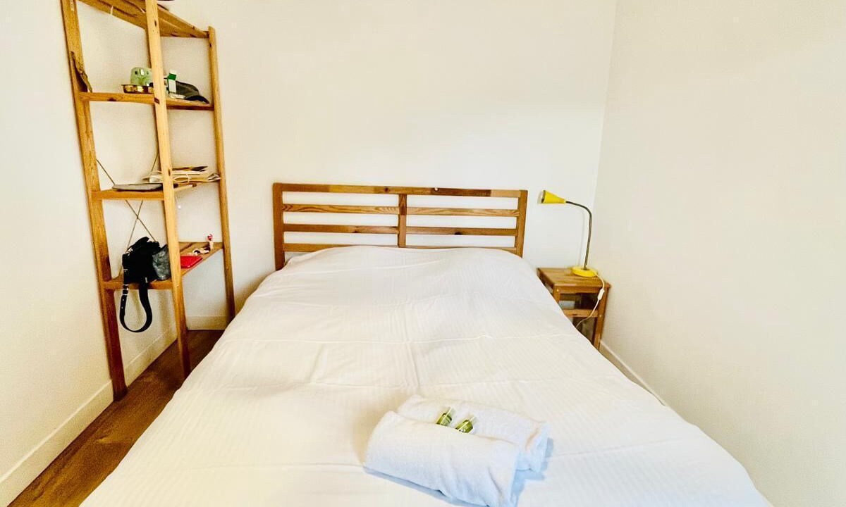 Photo of Bedroom in Waldeck-Sully