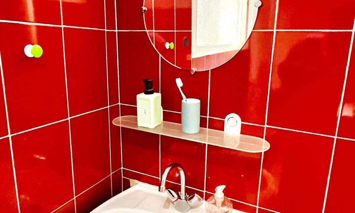 Photo of Bathroom in Waldeck-Sully