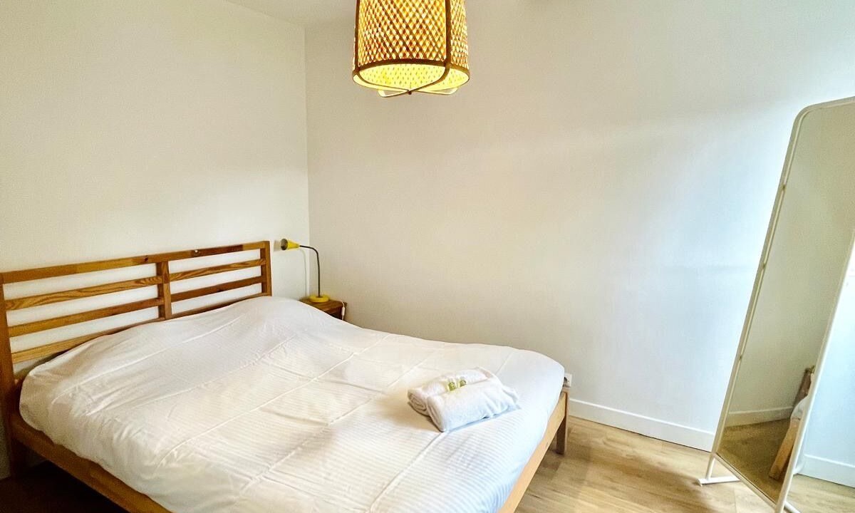 Photo of Bedroom in Waldeck-Sully