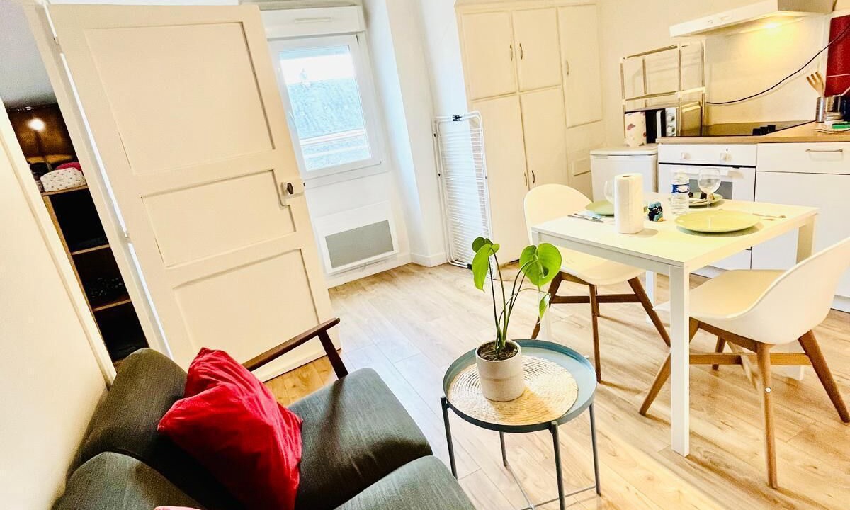 Photo of Livingroom in Waldeck-Sully