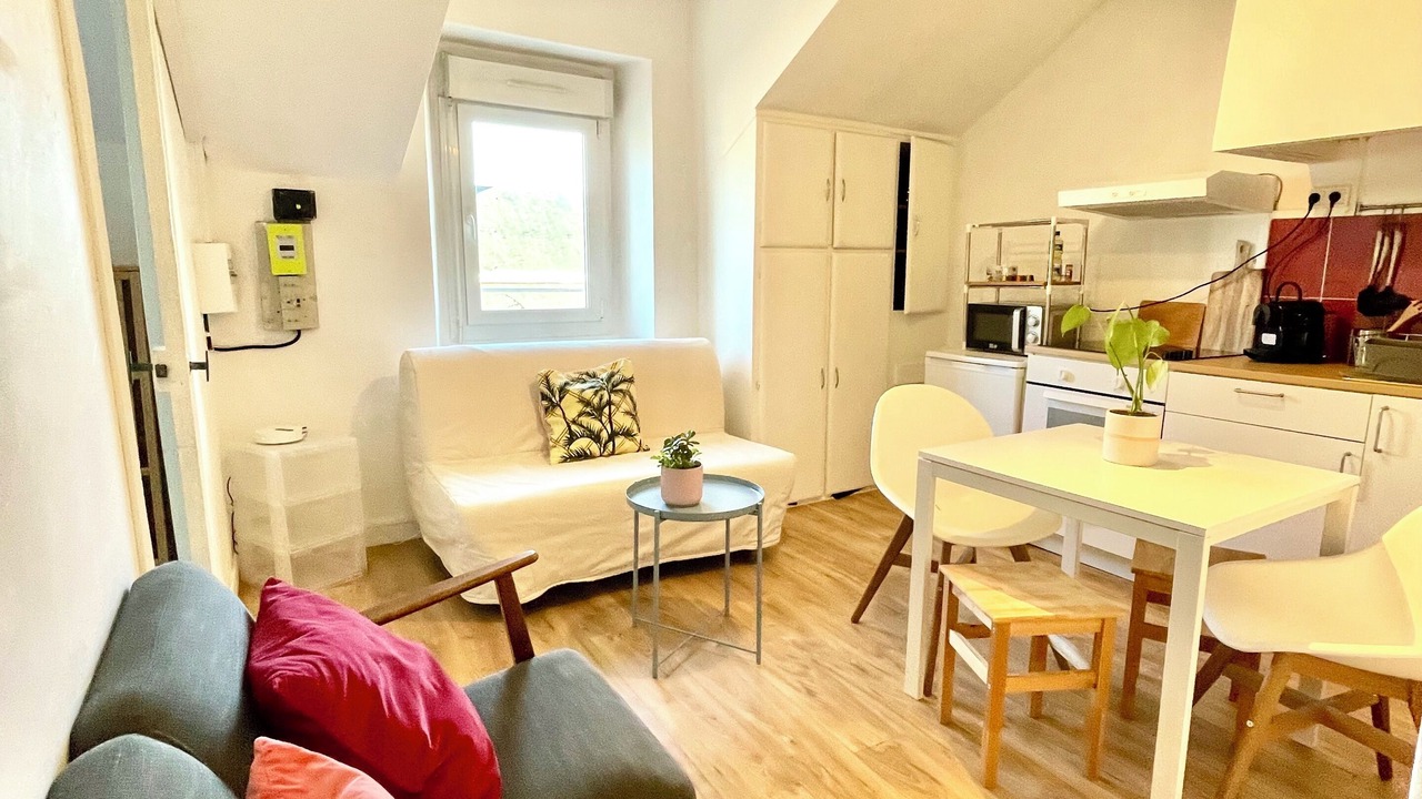 Photo of Livingroom in Waldeck-Sully