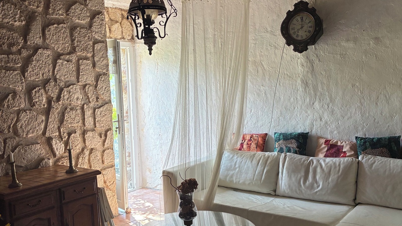 Photo of Livingroom in Pied-de-Borne