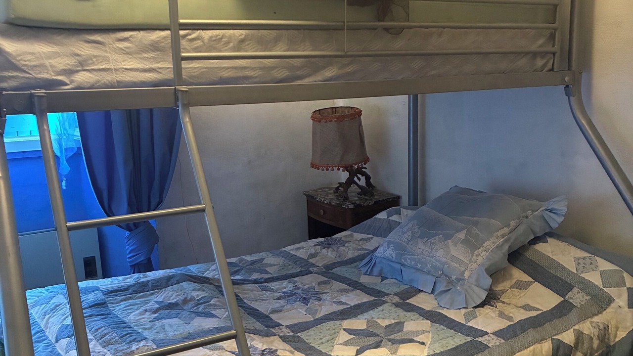 Photo of Bedroom in Pied-de-Borne