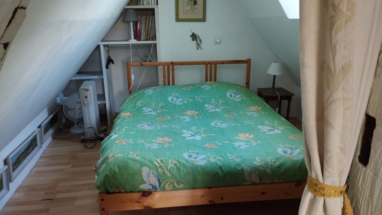 Photo of Bedroom in Le Mesnil-Jourdain