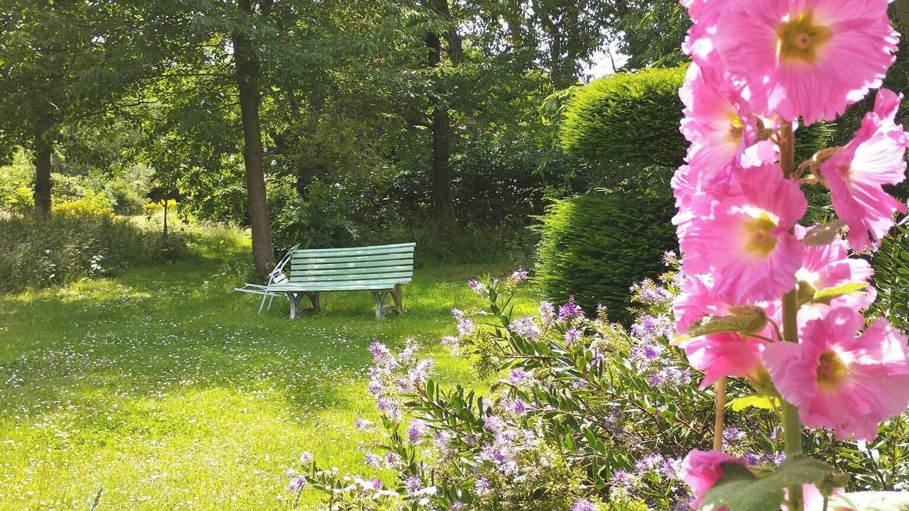 Photo of Outdoor in Le Mesnil-Jourdain