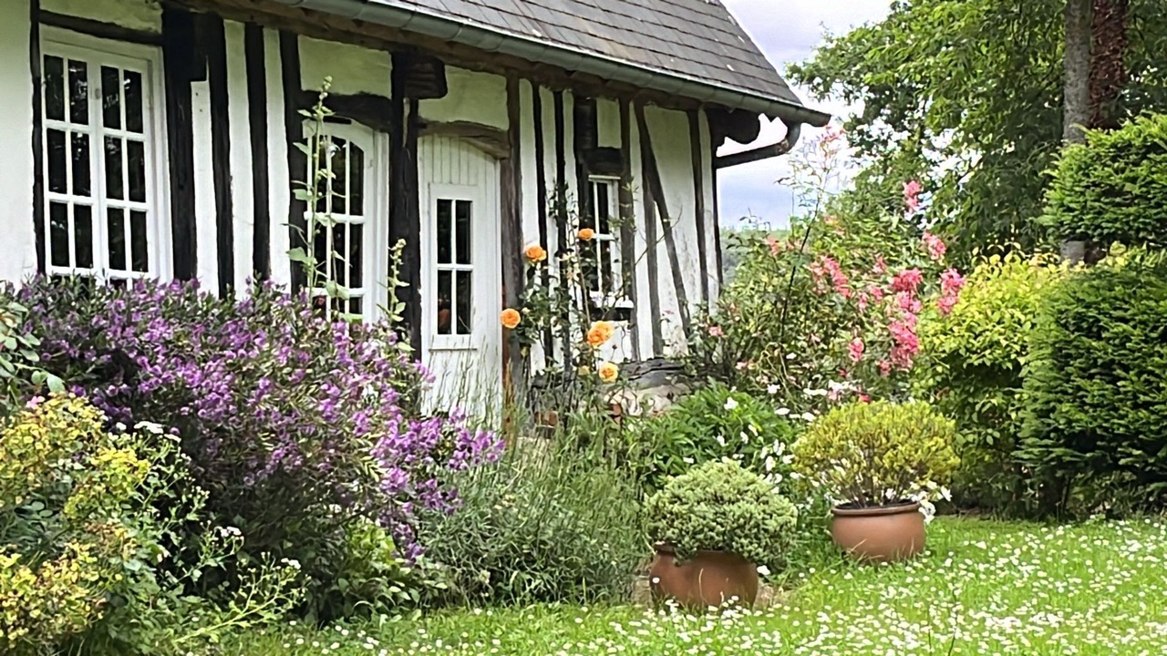 Photo of Outdoor in Le Mesnil-Jourdain