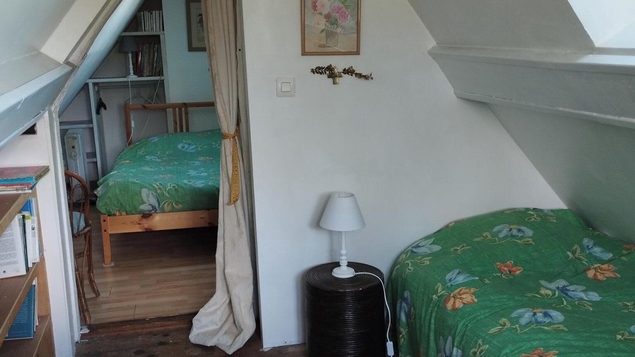 Photo of Bedroom in Le Mesnil-Jourdain