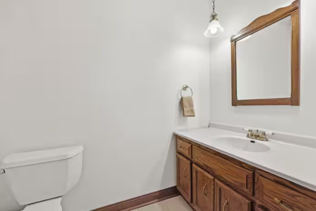 Photo of Bathroom in Yorkville