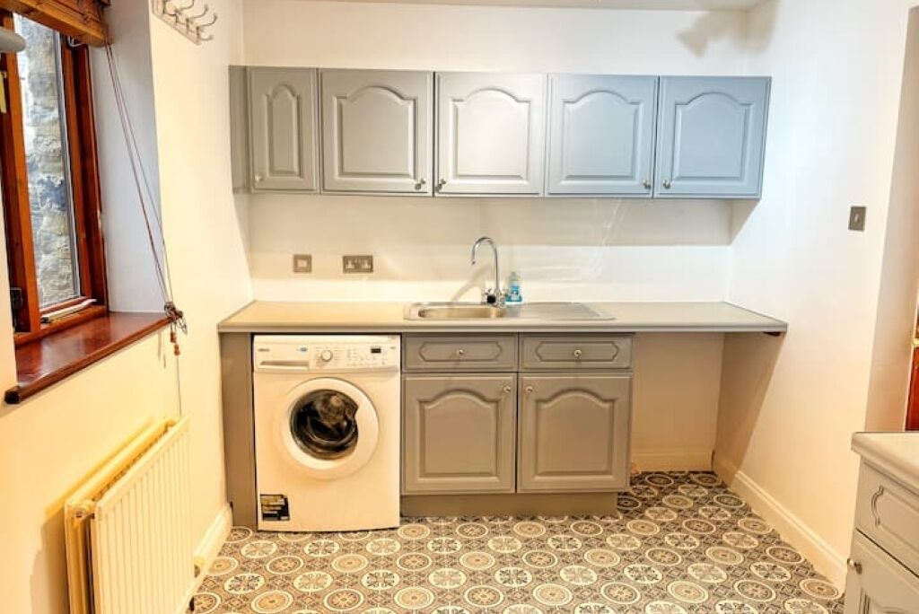 Photo of Bedroom in Kempsford