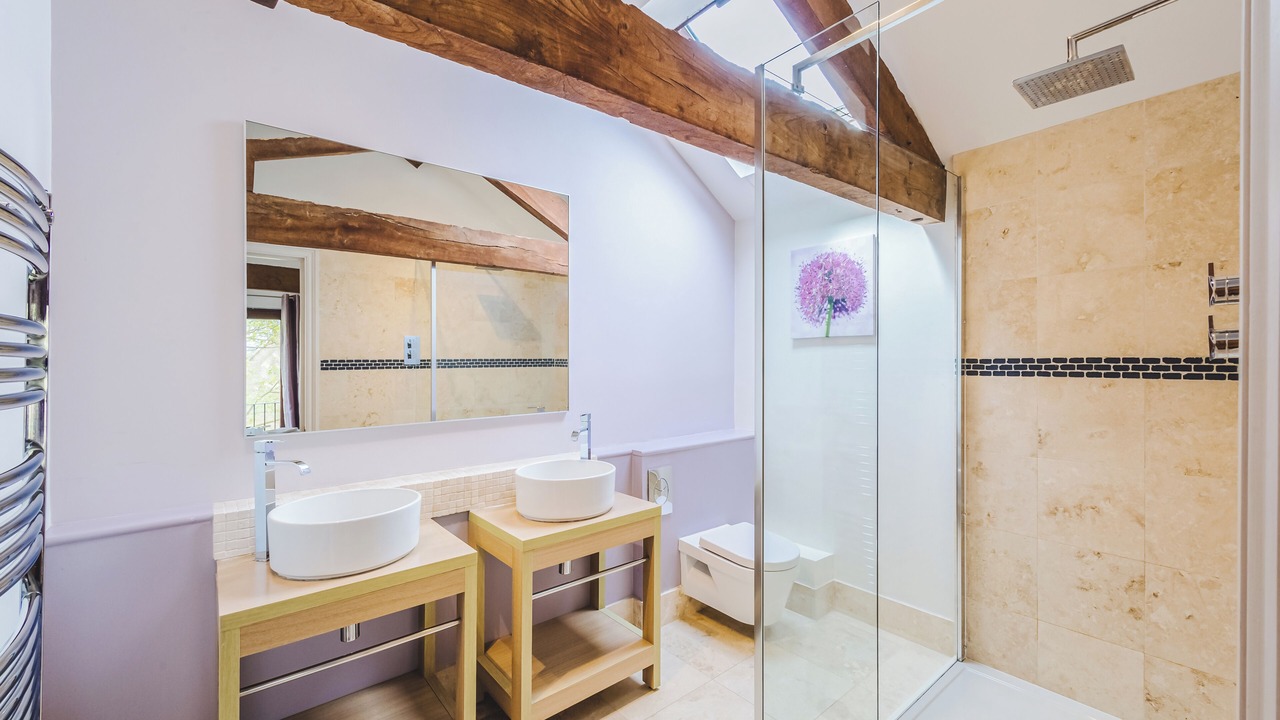 Photo of Bathroom in Kempsford