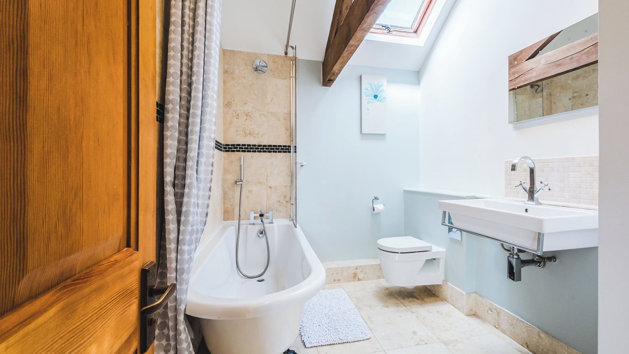 Photo of Bathroom in Kempsford