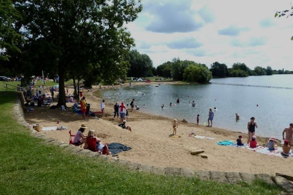 Photo of Others in Kempsford