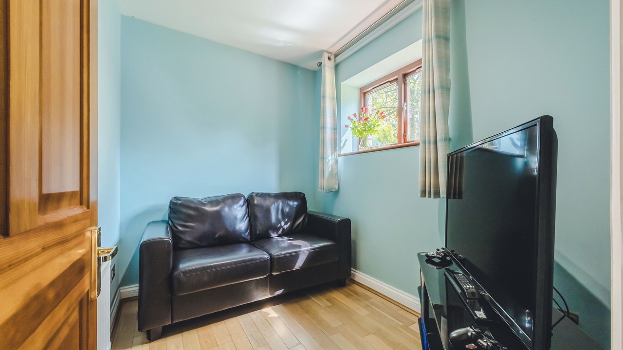 Photo of Bedroom in Kempsford