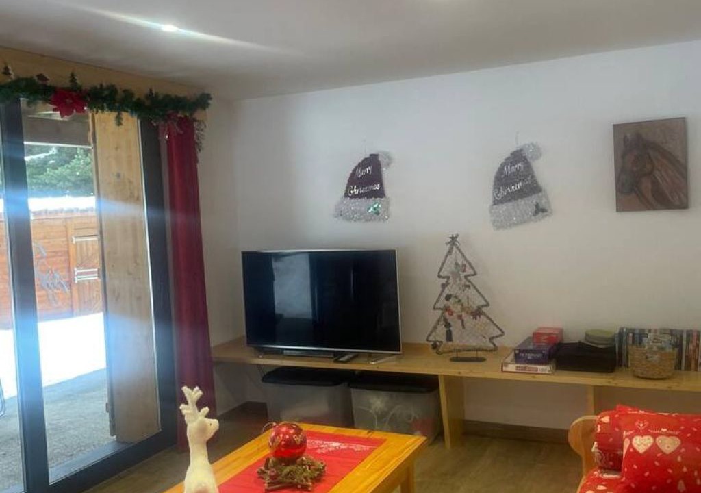 Photo of Livingroom in Matemale