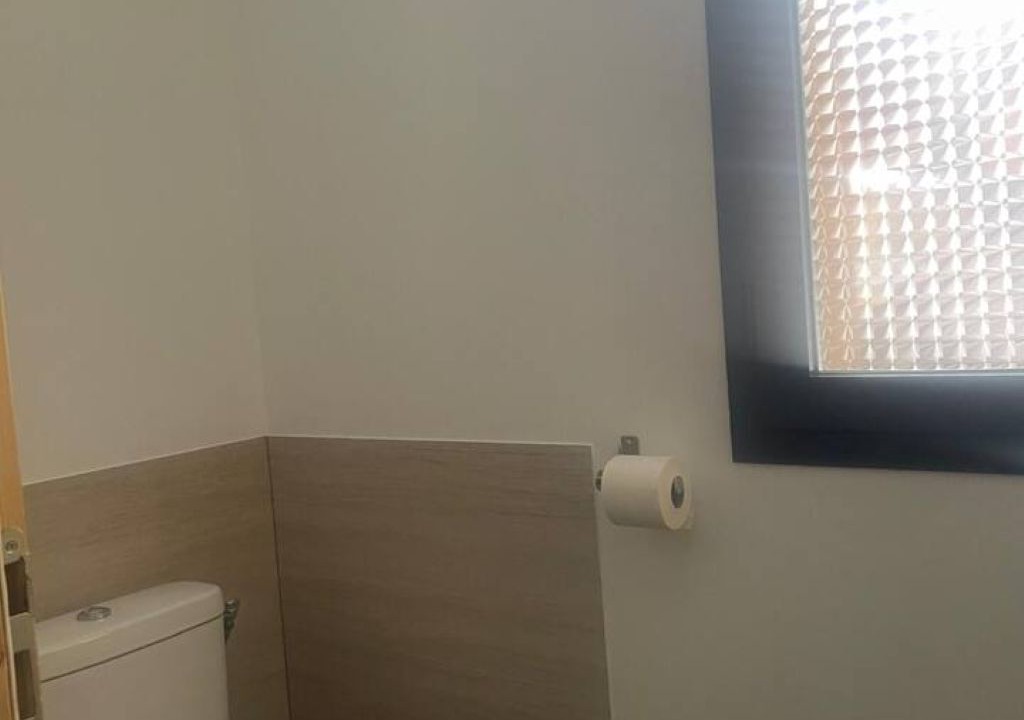 Photo of Bathroom in Matemale