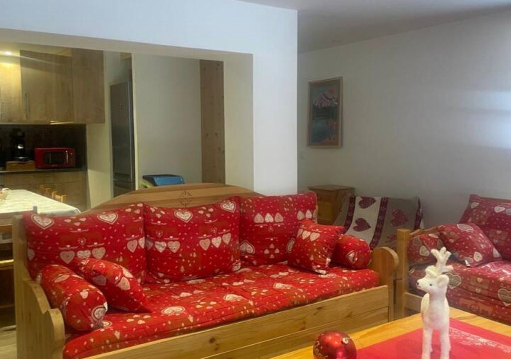 Photo of Livingroom in Matemale