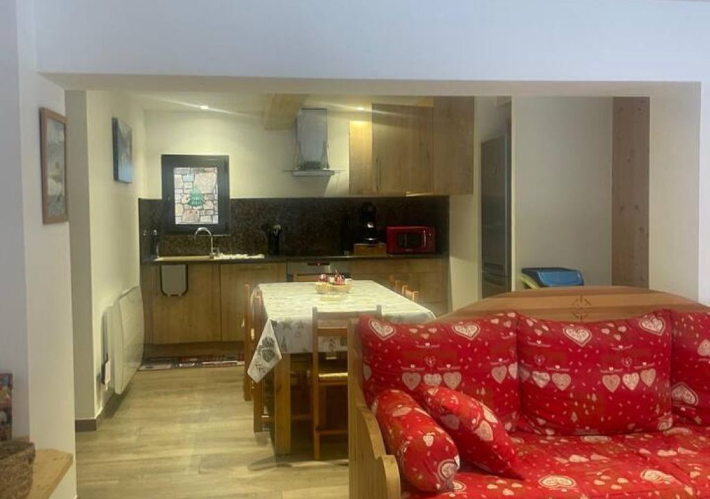 Photo of Livingroom in Matemale