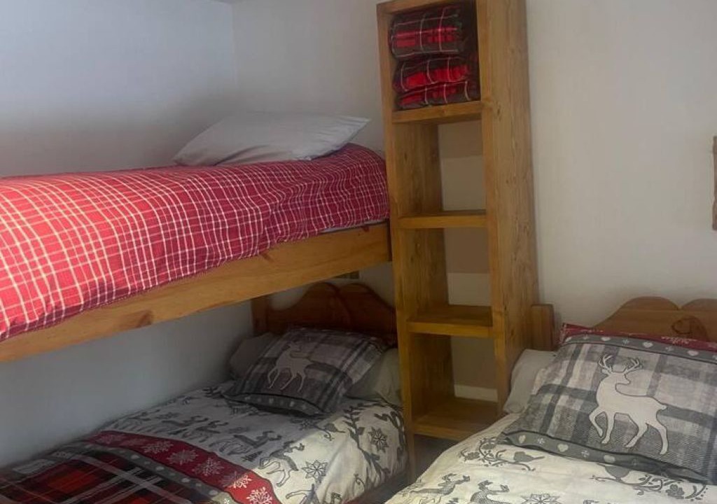 Photo of Bedroom in Matemale