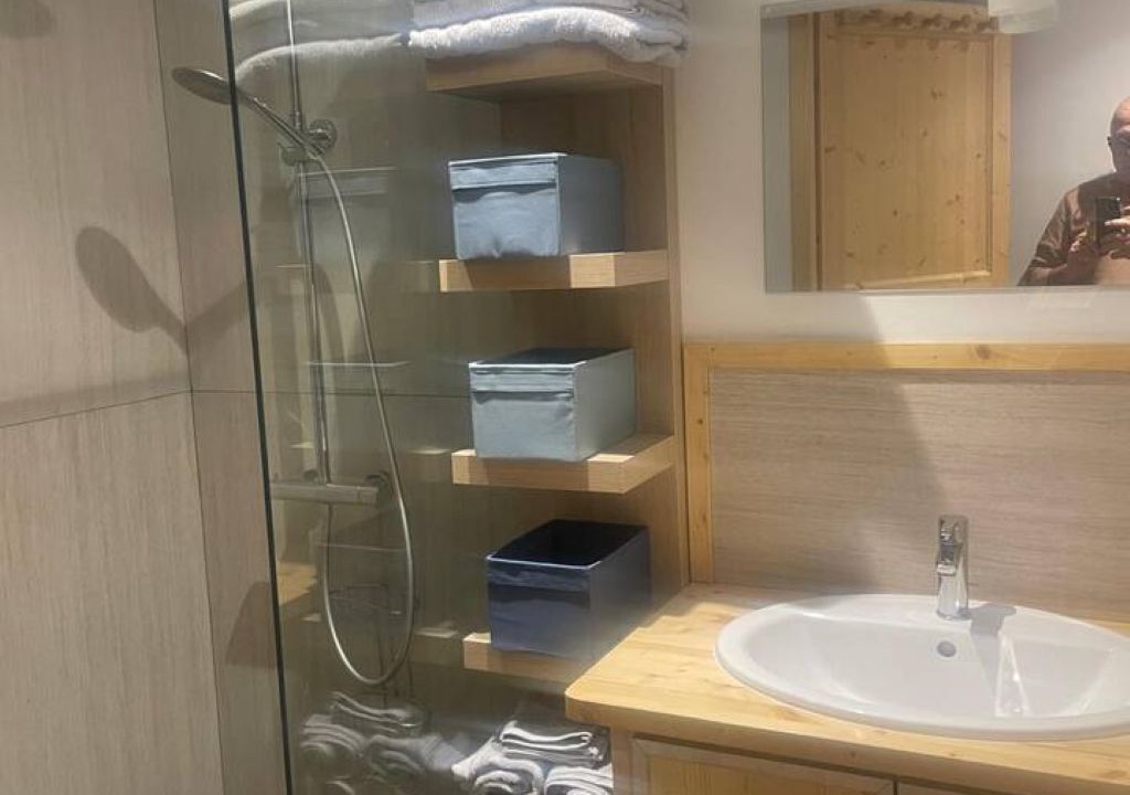 Photo of Bathroom in Matemale