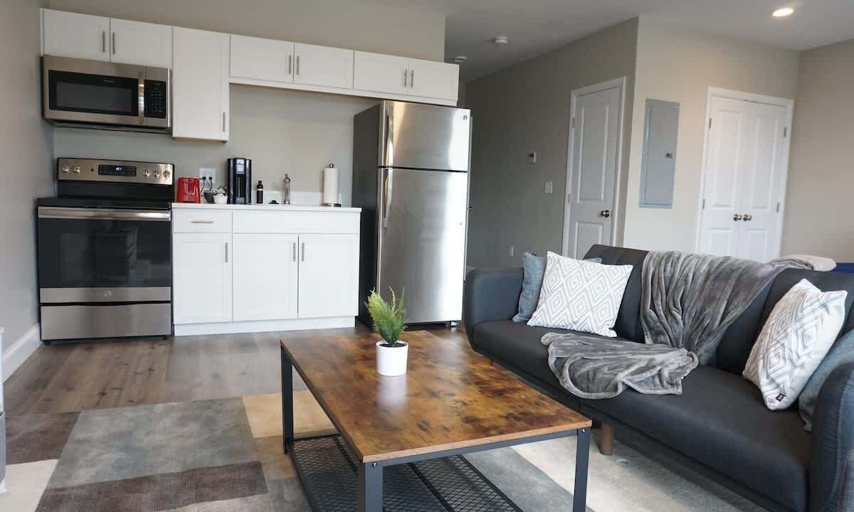 Photo of Bedroom in Chelsea