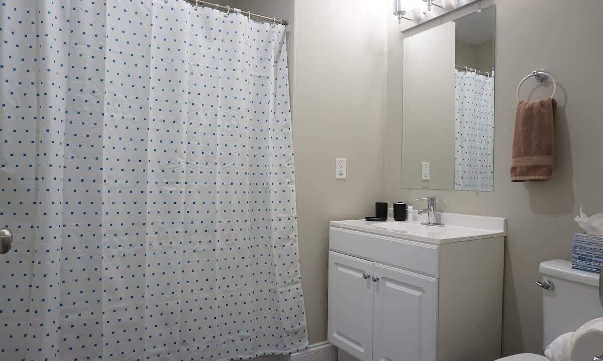 Photo of Bathroom in Chelsea