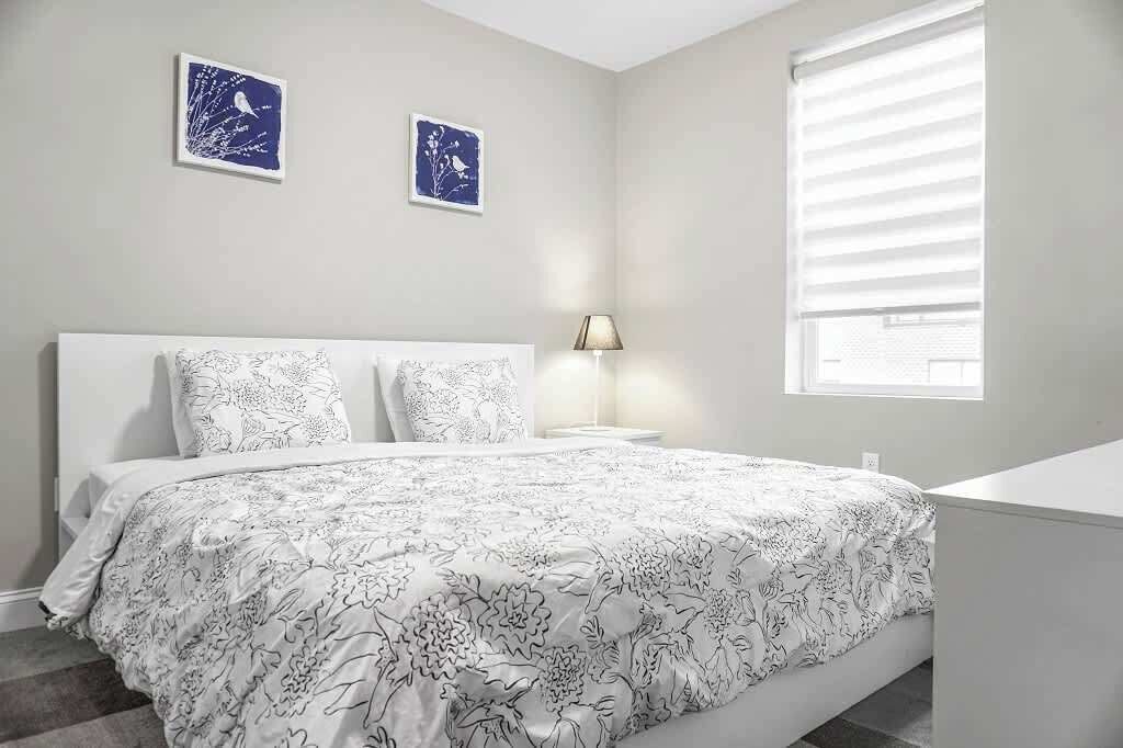 Photo of Bedroom in Chelsea