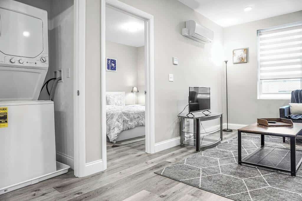 Photo of Bedroom in Chelsea