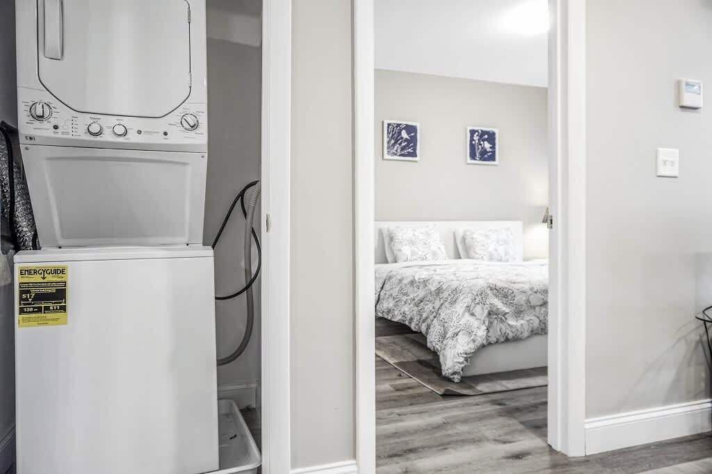 Photo of Bedroom in Chelsea