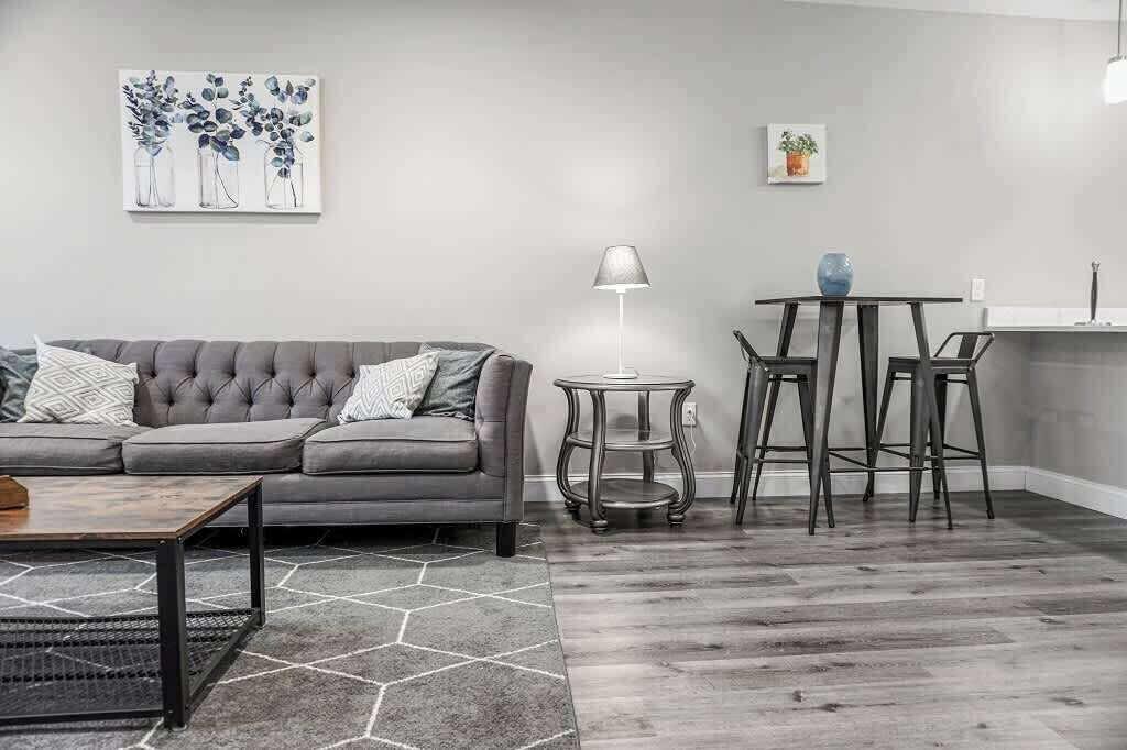 Photo of Livingroom in Chelsea