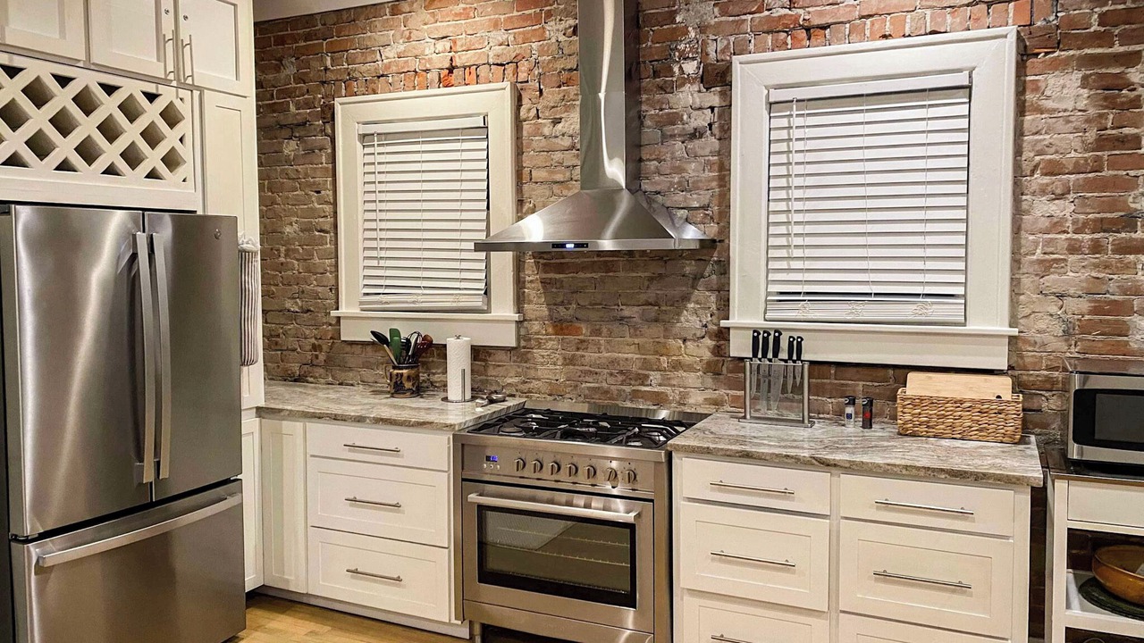 Photo of Kitchen in Hattiesburg