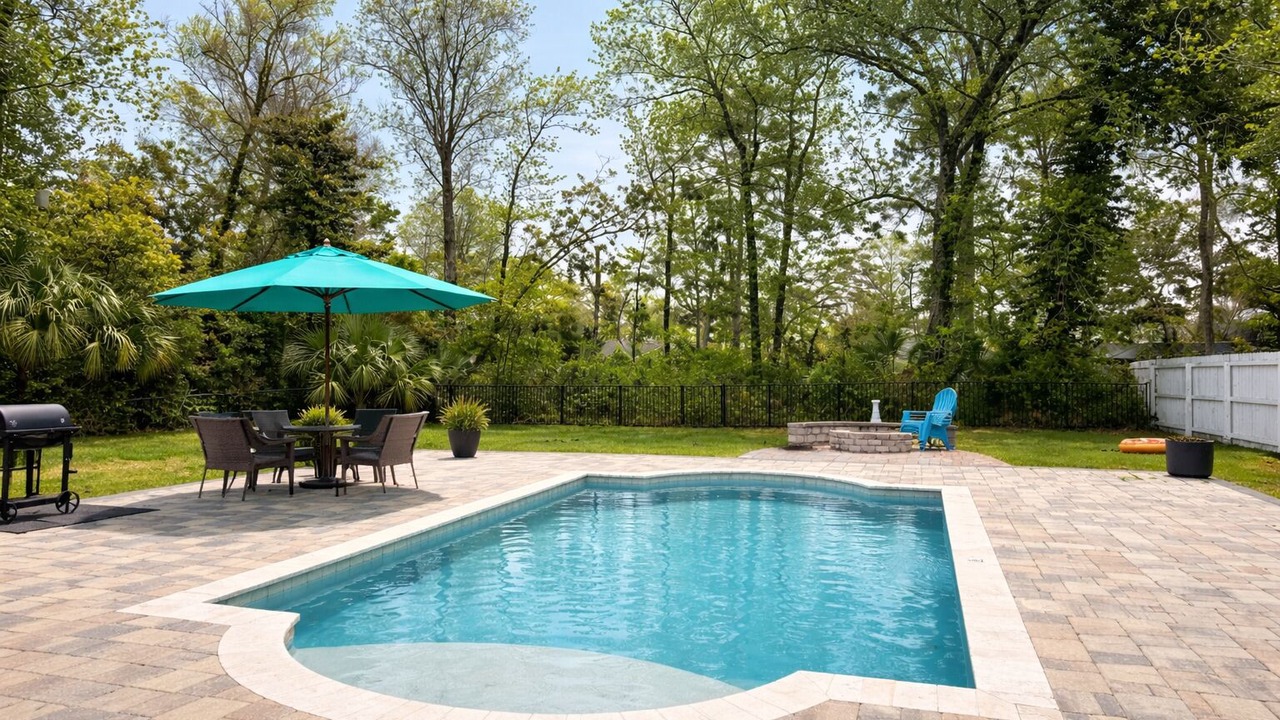 Photo of Outdoor in Isle of Palms