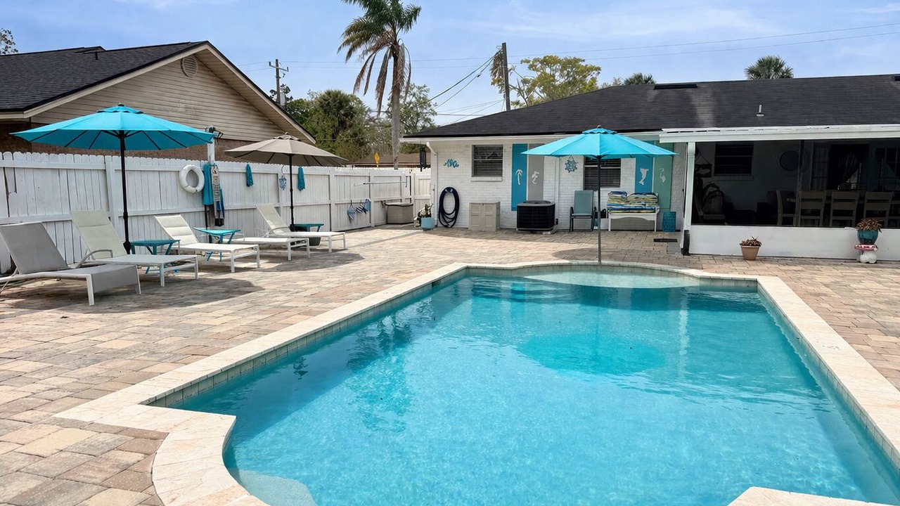 Photo of Outdoor in Isle of Palms