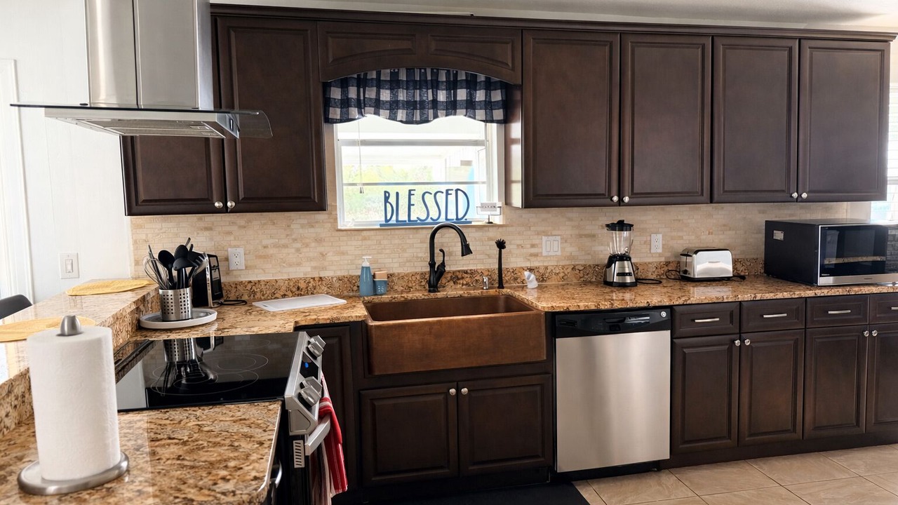 Photo of Kitchen in Isle of Palms