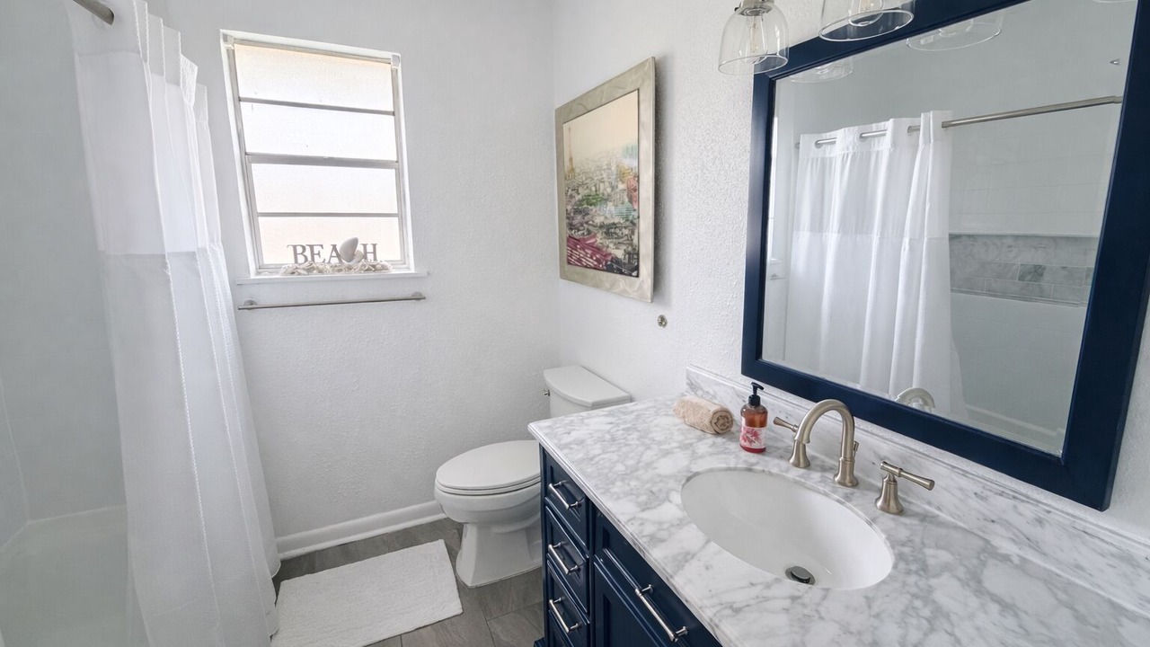 Photo of Bathroom in Isle of Palms