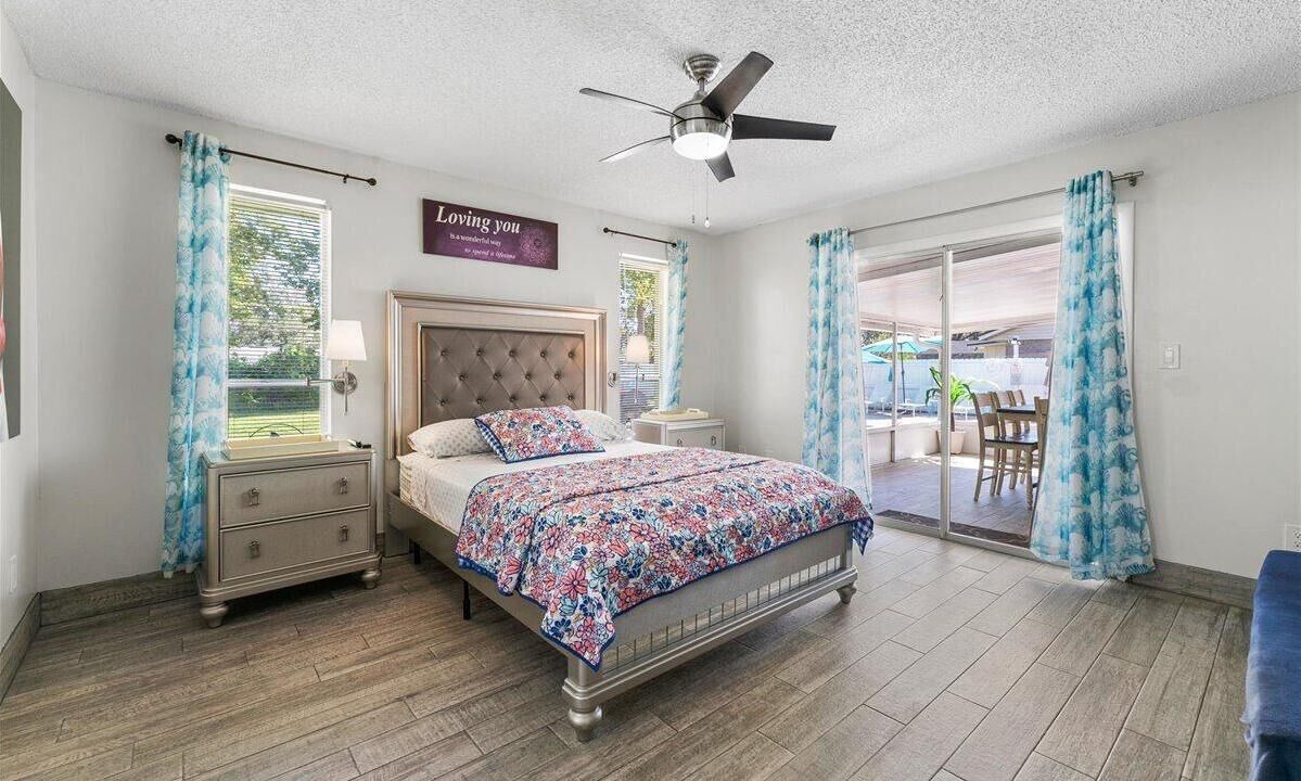 Photo of Bedroom in Isle of Palms
