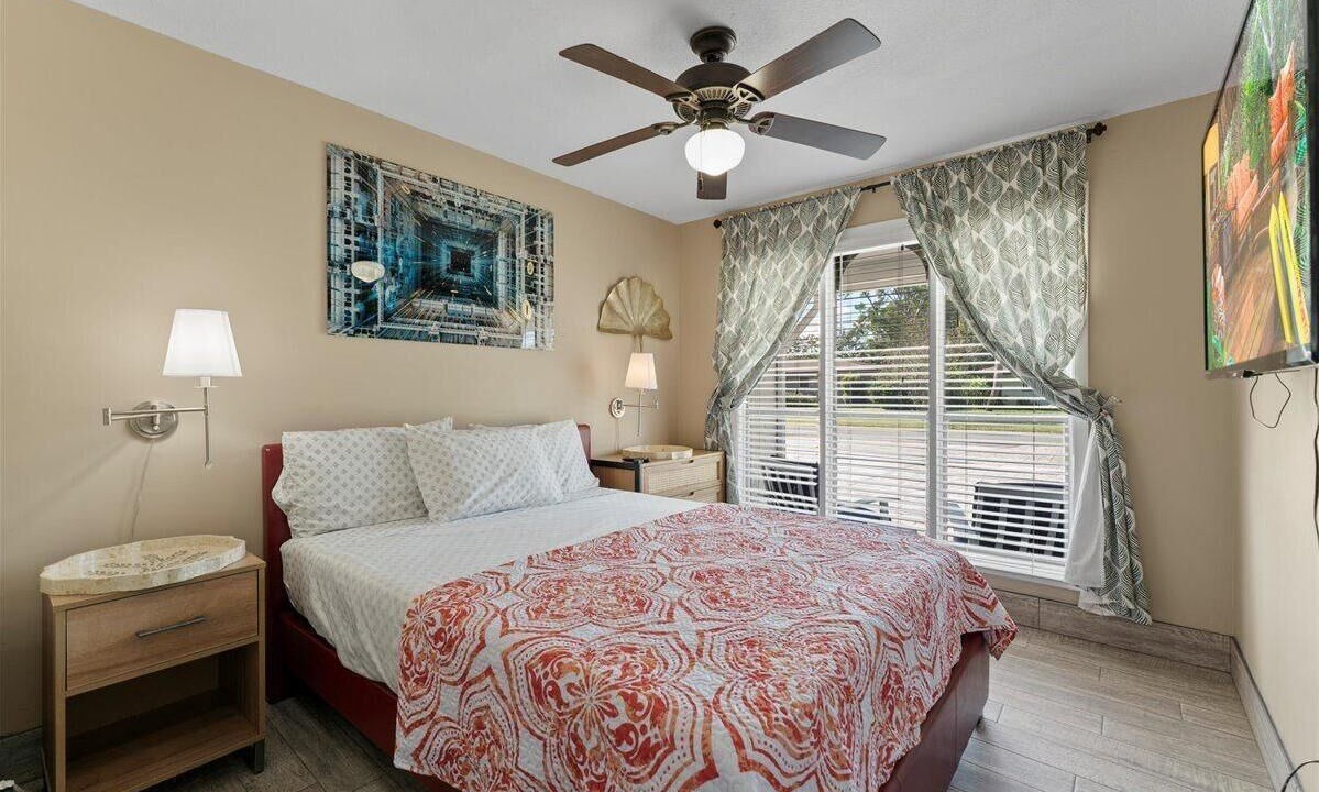 Photo of Bedroom in Isle of Palms