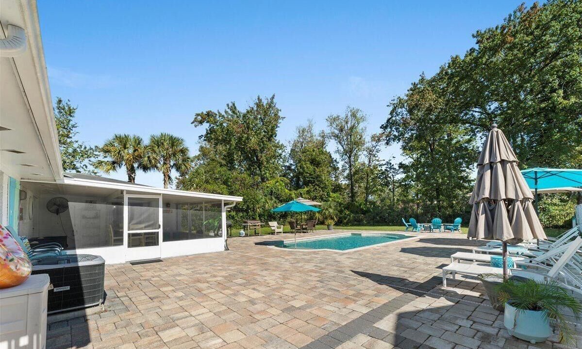Photo of Outdoor in Isle of Palms