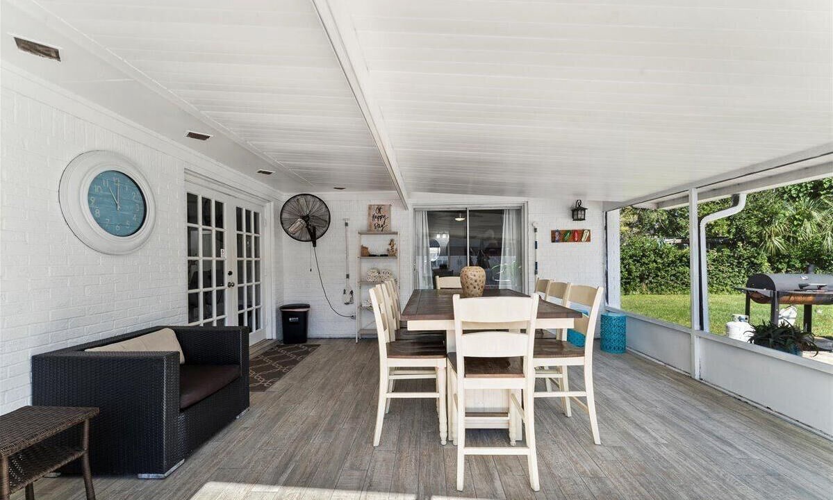 Photo of Outdoor in Isle of Palms