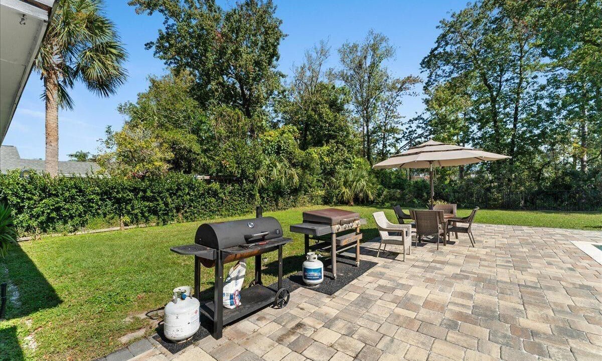 Photo of Outdoor in Isle of Palms