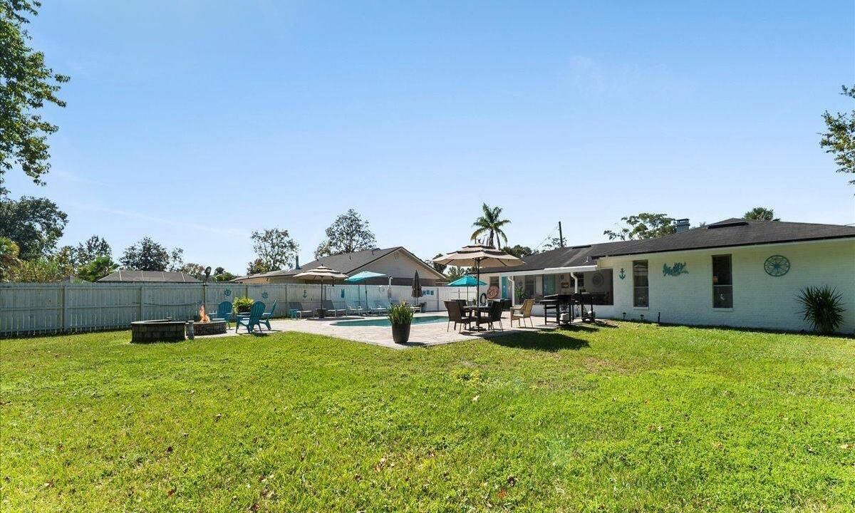 Photo of Outdoor in Isle of Palms
