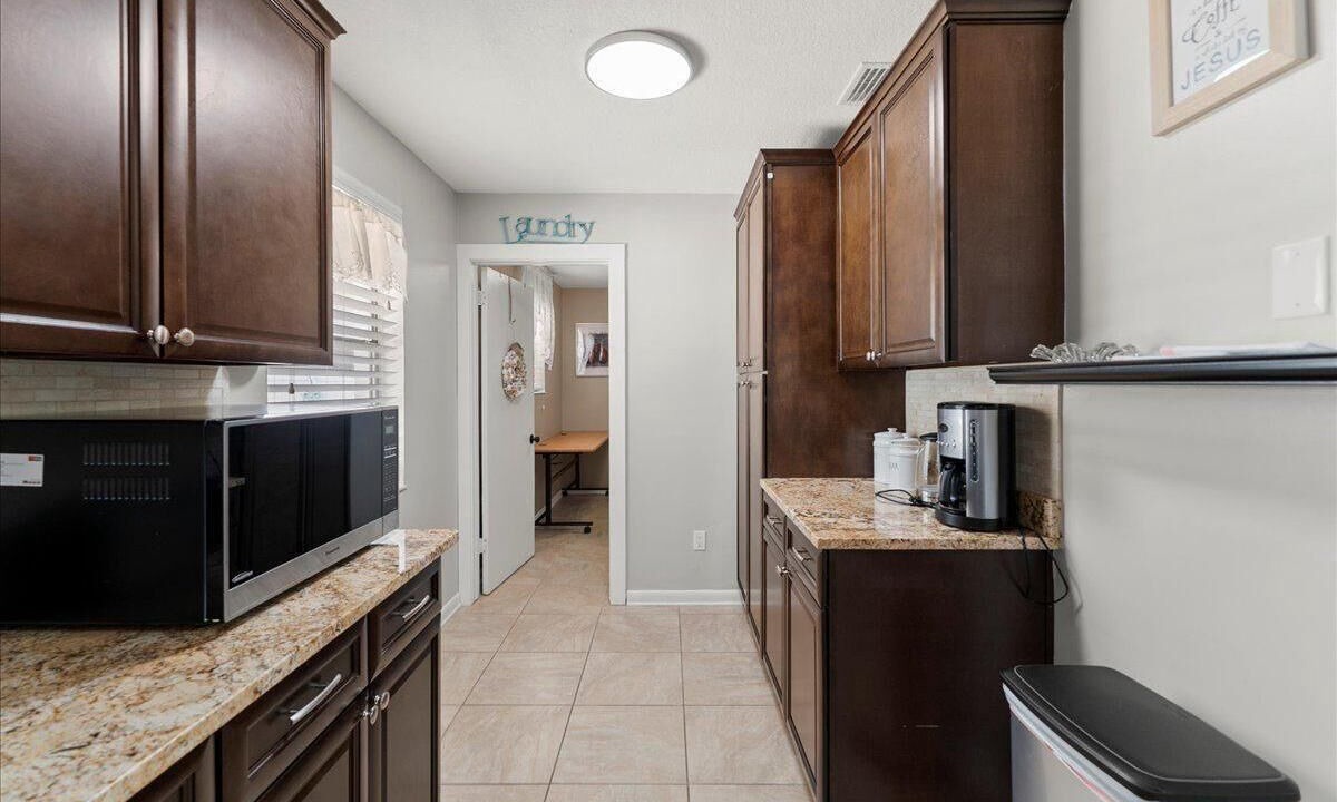 Photo of Kitchen in Isle of Palms