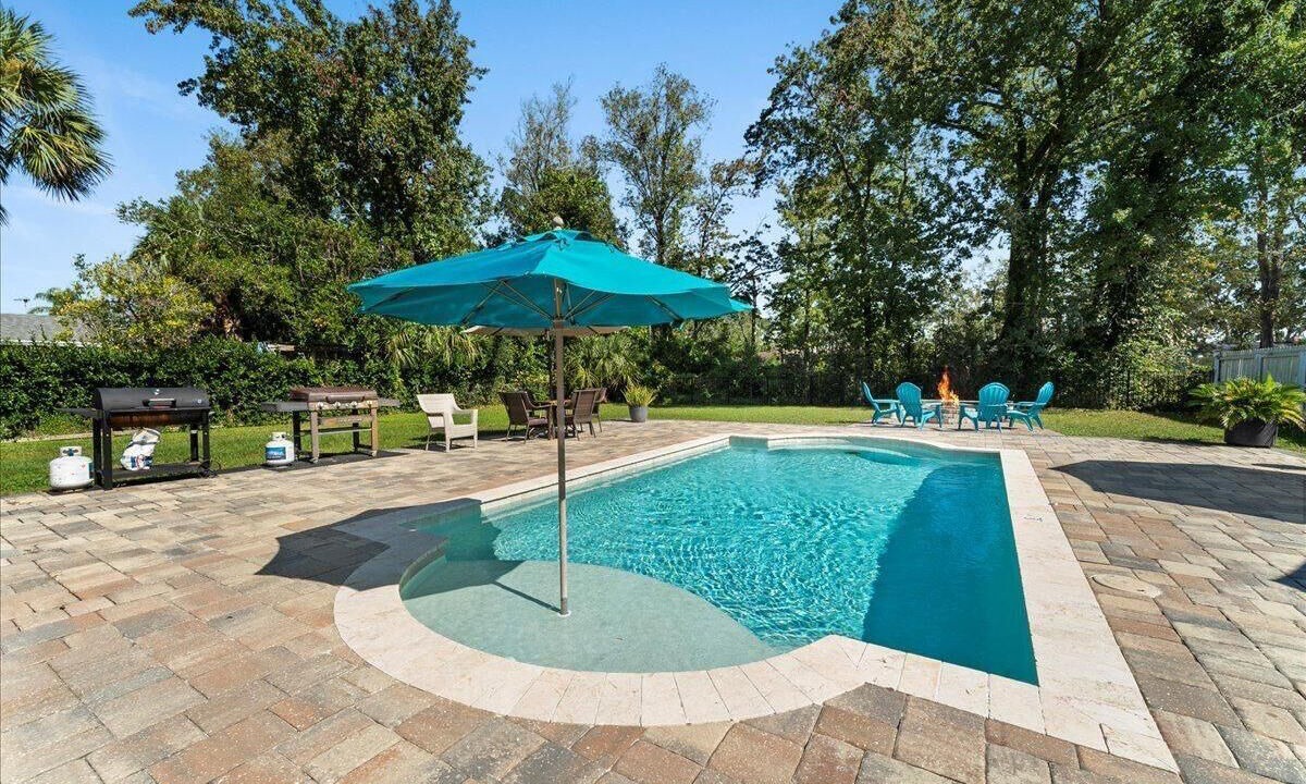 Photo of Outdoor in Isle of Palms