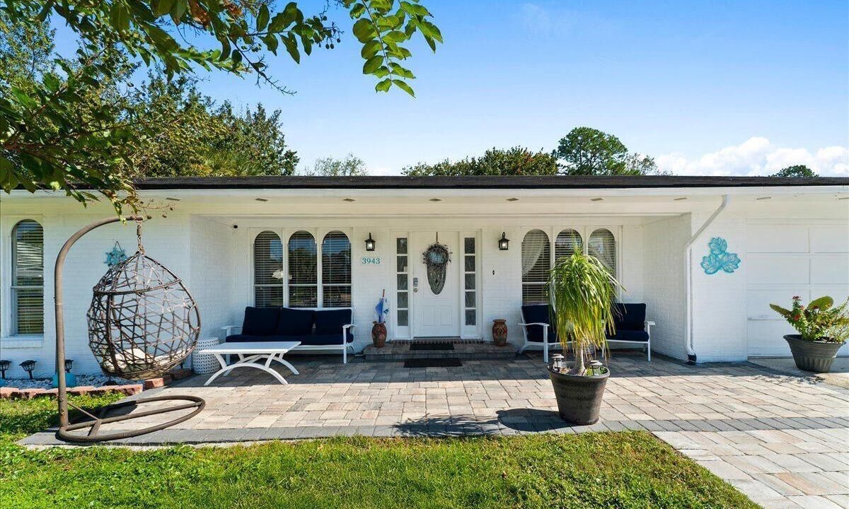 Photo of Outdoor in Isle of Palms