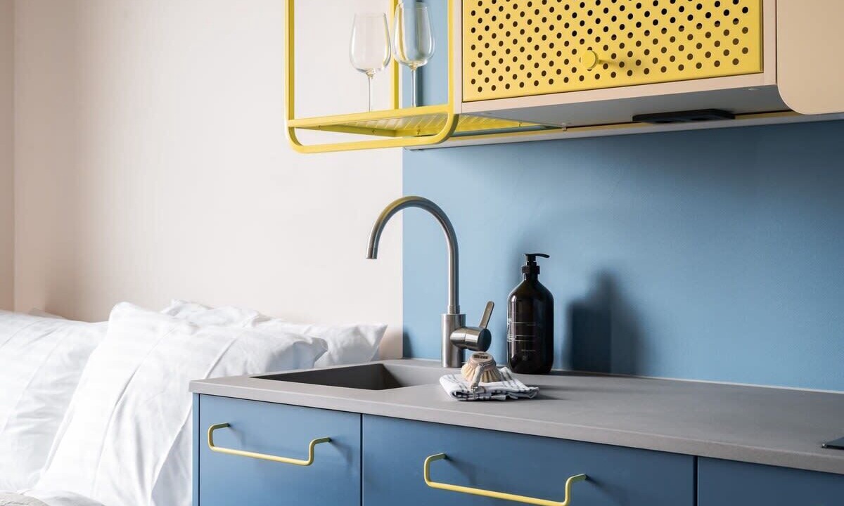 Photo of Bedroom in Aarhus North