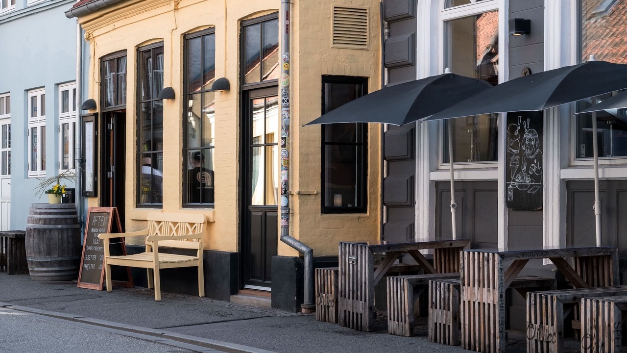 Photo of Outdoor in Aarhus North