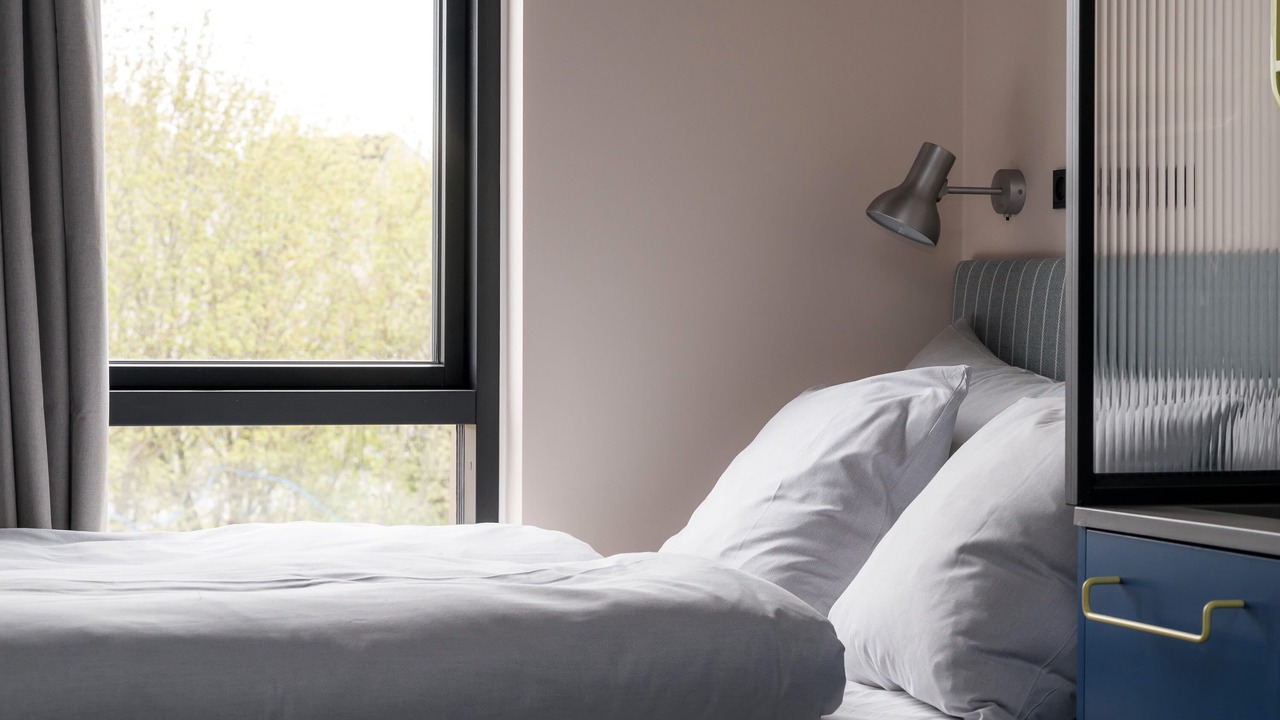 Photo of Bedroom in Aarhus North