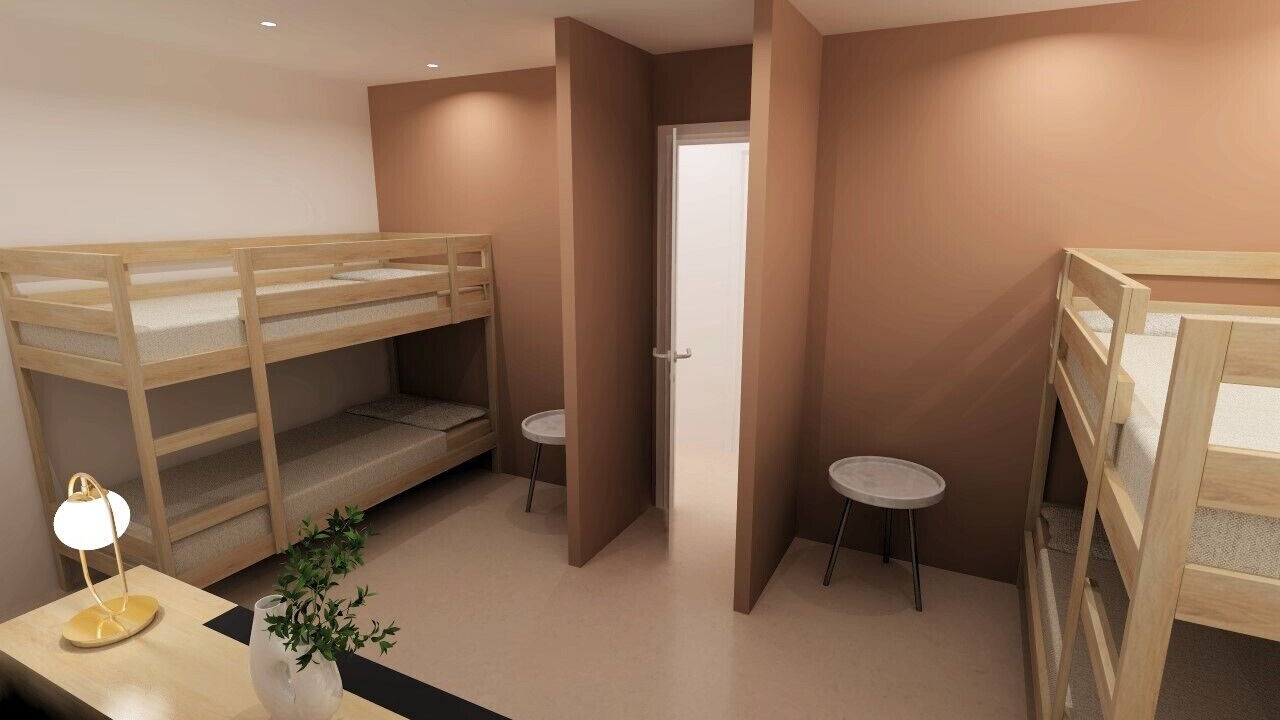 Photo of Bedroom in Saint-Thurin