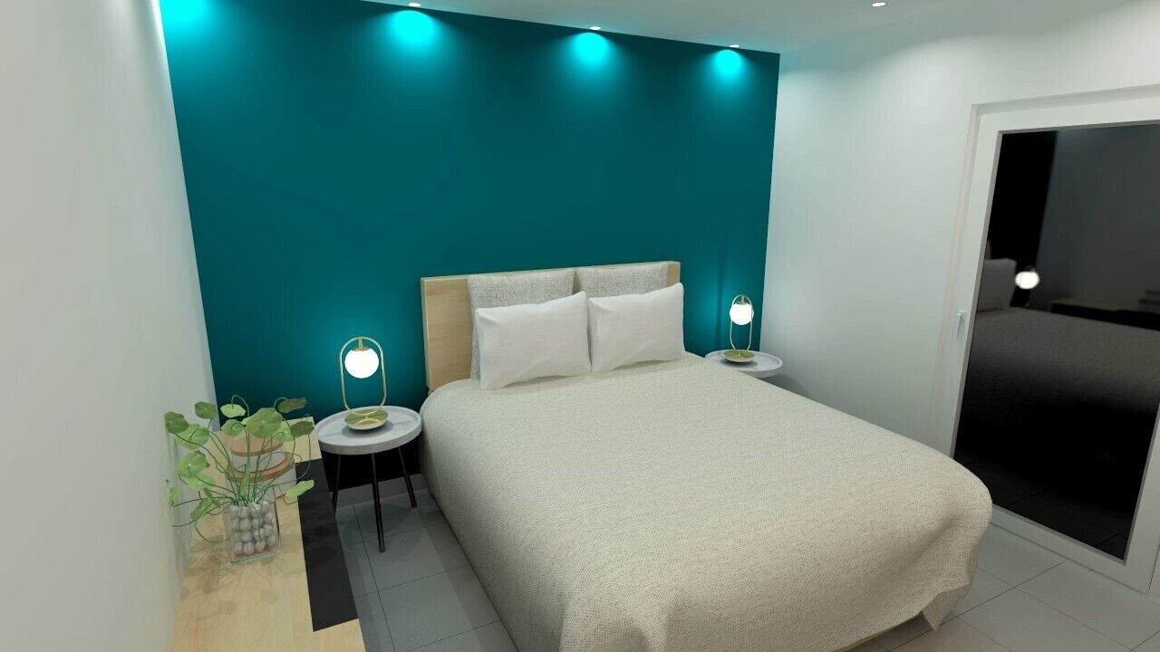 Photo of Bedroom in Saint-Thurin