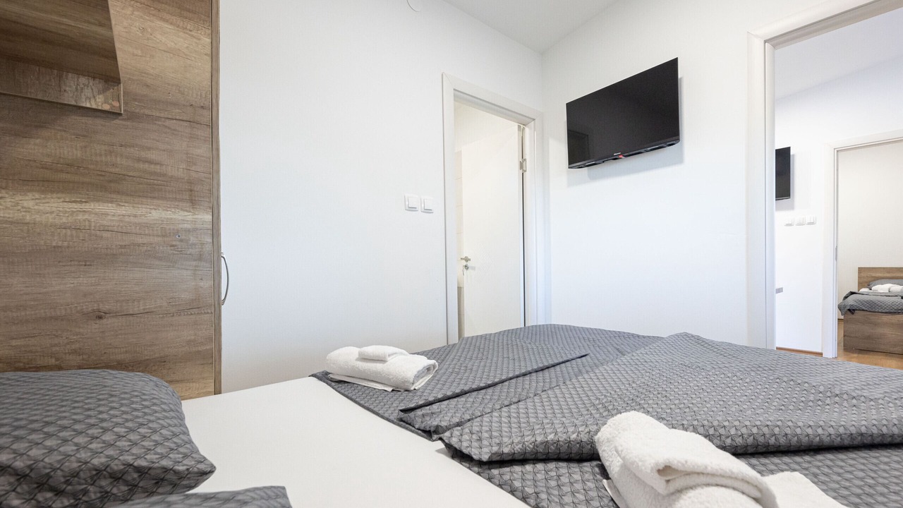 Photo of Bedroom in Donji Karin